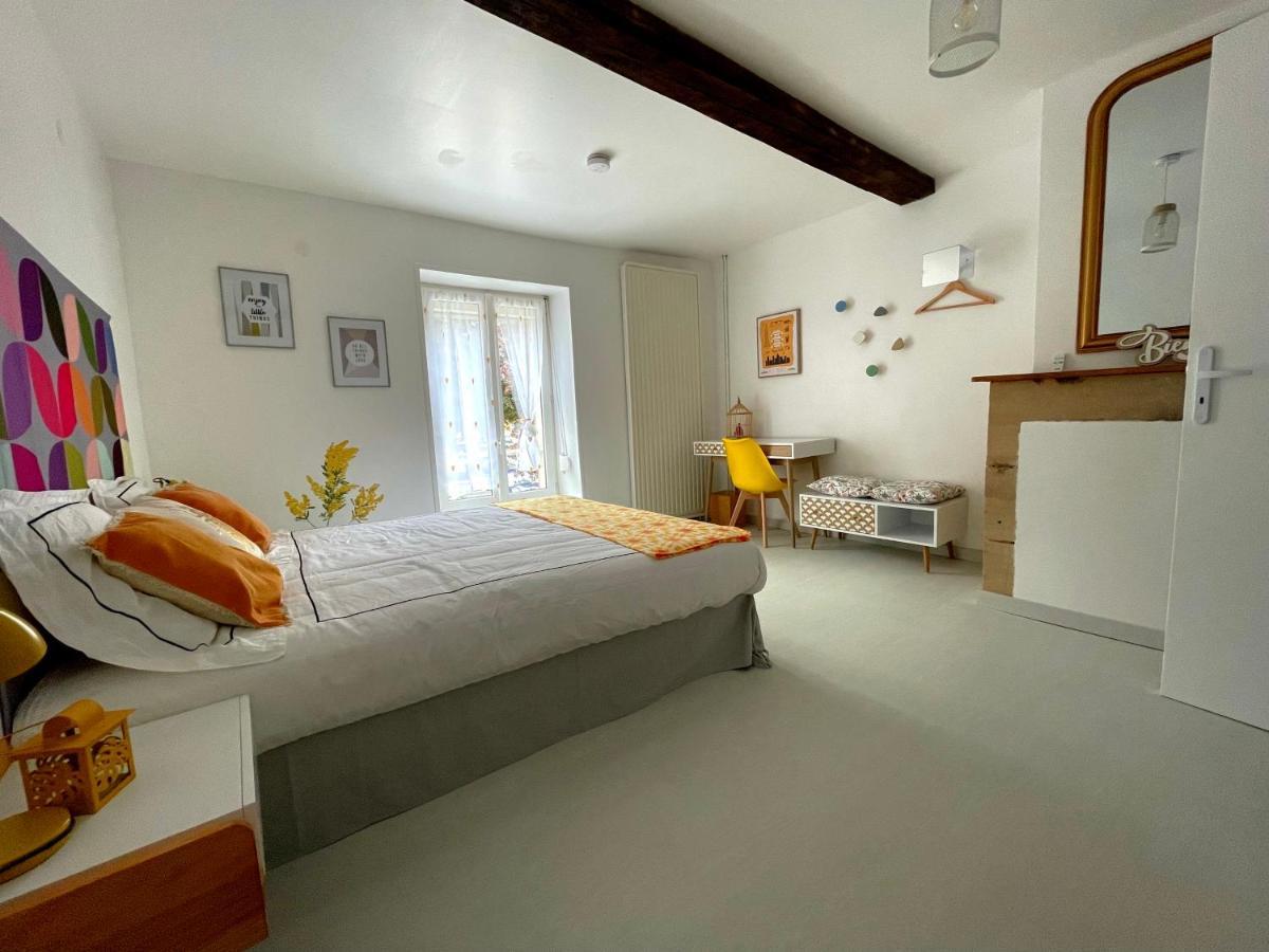 Charleville-Mézières Triplex Plein Coeur Du Centre Historique 아파트 외부 사진