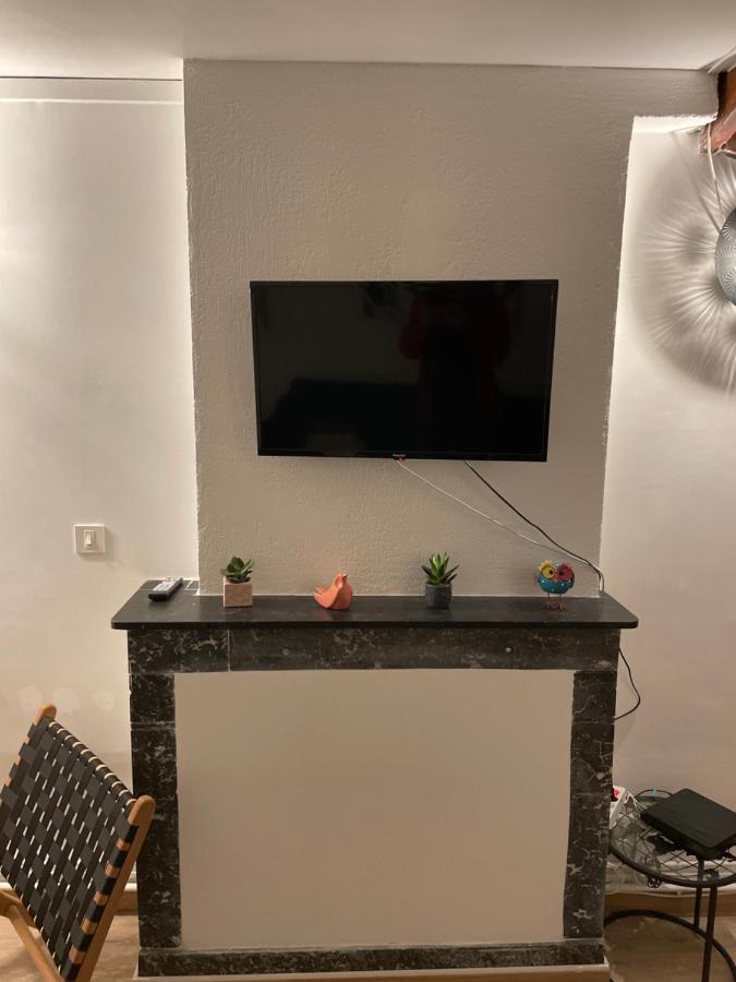 Charleville-Mézières Triplex Plein Coeur Du Centre Historique 아파트 외부 사진